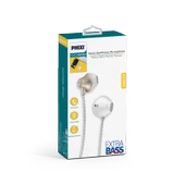 Phixi Force HS617 Mikrofonlu EarPods Kulaklık - 3