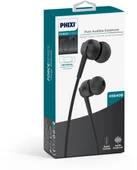 Phixi Force  HS640 Mikrofonlu Kulakiçi Kulaklık - 2