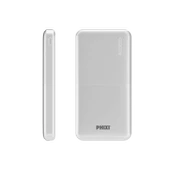 Phixi Basic P18 22.5W 10000mAh Hızlı Şarj Cihazı - PD Powerbank - 1 PD 1 USB Port LED Gösterge - Taşınabilir Şarj Cihazı - 6
