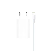 Phixi U4120L Ultimate Lightning Kablolu Şarj Cihazı - 2