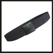Uyguna-Yakala Antrasit 120 Cm Alpinist Stretch Webbing Kemer-GER.008 - 1