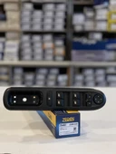 ZEGEN Peugeot 407(2004 - 2011) ön cam düğmesi sol 9 pin (6554ER) - 1