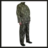 Uyguna-Yakala 11010 (dijital Kamuflaj) Xl Savage Imperteks Takım Yağmurluk-TAK.077 - 1