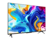 TCL 65C645 65" 164 Ekran Uydu Alıcılı 4K UHD QLED Google TV - 2