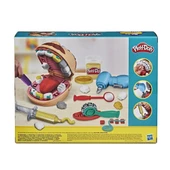 F1259 Play-Doh Dişçi Seti +3 yaş - 4