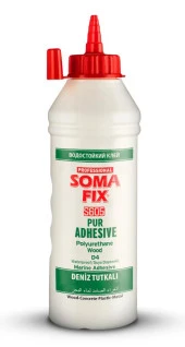 SOMAFIX S605 DENIZ TUTKALI 550 GR AMBER - 1