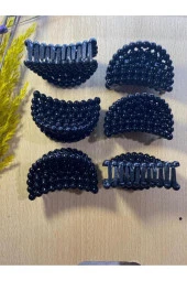 6'lı Mandal Toka - 1