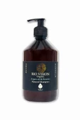 Organik Argan Ve Keratin Şampuanı 500 ml - 1