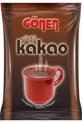 Sütlü Kakao Aromalı Sıcak İçecek Tozu 250 gr - 1