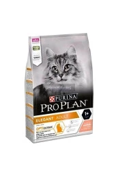 Pro Plan 10 Kg Elegant Somonlu - 1