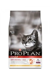 Pro Plan Adult Chicken Tavuklu Yetişkin Kedi Maması 1.5Kg - 1