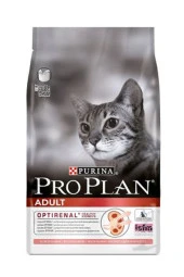 Somonlu Pirinçli Yetişkin Kuru Kedi Maması 1,5 Kg - 1