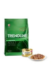 Tavuklu Yetişkin Kedi Maması - 1 Kg gourmet Gold 85 gr - 1