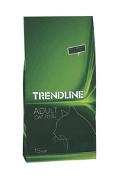 Tavuklu Yetiskin Kedi Mamasi 1 kg - 1