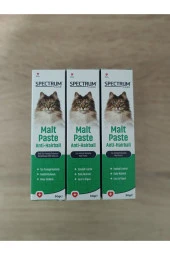 care kedi tüy yumağı önleyici malt paste 30gr (3 adet) - 1
