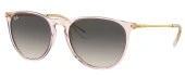 Ray-Ban RB4171 674211 54 Kadın Güneş Gözlüğü - 1
