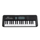 Jwin CMK-1237 37 Tuşlu Elektronik Org (Etiket. Adaptör Hediye) - Siyah - 1