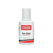 Cassa Daksil Sıvı Silici 12 Ml - 1