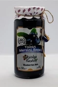 Yaban Mersini Reçeli Gurme Serisi %65 Meyve 290gr - 1
