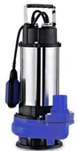 Alarko Wsd 10-8 - 0.50 Hp 220V Foseptik Atık Su Dalgıç Pompa - 1