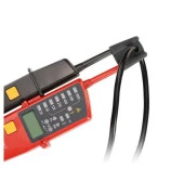 Unı-t Ut 18E LCD Dijital Voltaj & Süreklilik Test Aleti UT18E - 4