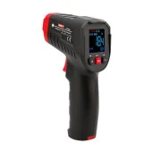Unı-t  Ut 306C İnfrared Lazerli Mini Termometre -50°~500° UT306C - 1