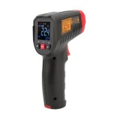 Unı-t  Ut 306C İnfrared Lazerli Mini Termometre -50°~500° UT306C - 3