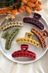 Mandal Toka Karışık 6'LI MODELLER - 1