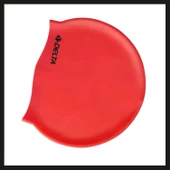 Uyguna-Yakala Kırmızı Ds255 Silikon Bone-MLZ.086 - 1