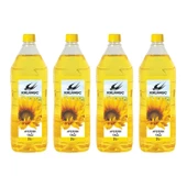 Kırlangıç Ayçiçek Yağı 2 Lt X 4 Adet - 2