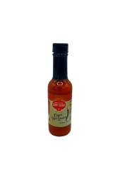 DON JUAN Cajun Acı Sos (148 Ml) - 1
