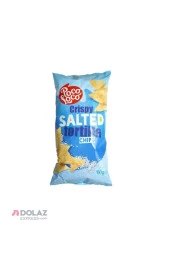 POCO LOCO Tortilla Cips 450 Gr - 1