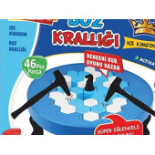 Heroes Denge Oyunu Buz Krallığı - 1