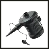 Uyguna-Yakala (220-240 V) 62056 Elektrikli Pompa-MPA.013 - 1