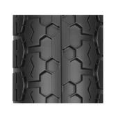 Billas 3.50-18 TT  BL010  MOTOSİKLET LASTİK thumbnail 1