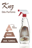 KNZ Oda Parfümü 500 ml - 4