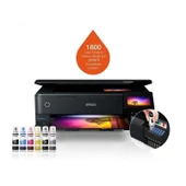 Epson L8180 A3+ Mürekkep Tanklı Foto Yazıcı, Fotokopi, Wi-Fi (6 renk) - 3