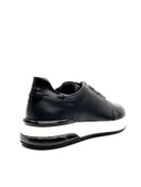 Marcomen 19512 Erkek Hakiki Deri Casual Ayakkabı - 3