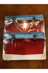 Hollywood Güneşlik - 1