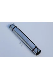 Tofaş Uyumlu Ön Cam Güneşliği 120*60 Cm Parlak Güneşlik - 2