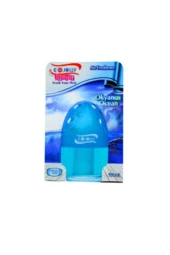E- Junior Küre Oto Koku Okyanus Aromalı Koku Okyanus - 1