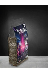 Food Force Günlük Taze Üretim Kuzu Etli Pirinçli Yetişkin Köpek Maması 1 KG - 2