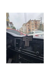 Tofaş T Arma Zincirli Ayna Süsü - 1