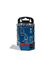 Bosch Professional Maket Bıçağı Yedeği 50 Parça - 1600A01V3J - 1