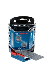 Bosch Professional Maket Bıçağı Yedeği 50 Parça - 1600A01V3J - 2