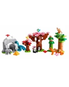 Lego Duplo Vahşi Asya Hayvanları 10974 - 2