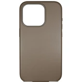 İphone 15 Pro Premium Deri İçi Kadife Animasyonlu MagSafe Uyumlu Telefon Kılıfı thumbnail 7