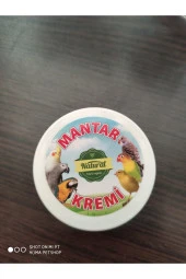 Kafes Kuşları Için Mantar Kremi - 1