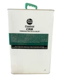 Castrol CRB Multi 20W-50 CF-4 18 lt Motor Yağı - 2022 - 2