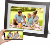 Kodak 10.1 Inc WiFi Dijital Resim Çerçevesi 1280x800 IPS Dokunmatik Ekran - 1